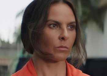 “La reina del sur 3”: El nuevo galán de Kate del Castillo
