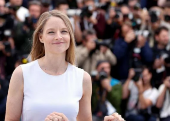 Jodie Foster recibirá la Palma de Oro de Honor en Cannes 2021