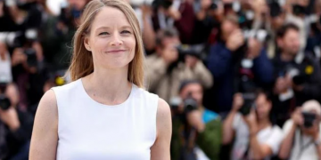 Jodie Foster recibirá la Palma de Oro de Honor en Cannes 2021