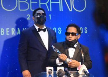 Listado oficial de ganadores de Premios Soberano 2021… 16 horas después