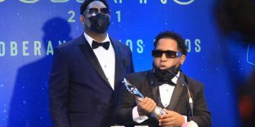 Listado oficial de ganadores de Premios Soberano 2021… 16 horas después