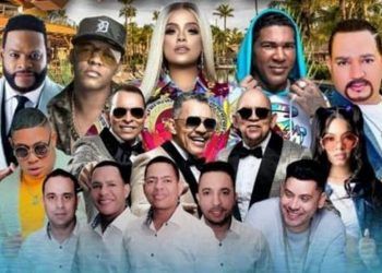 Por este motivo suspenden el Dominican Festival
