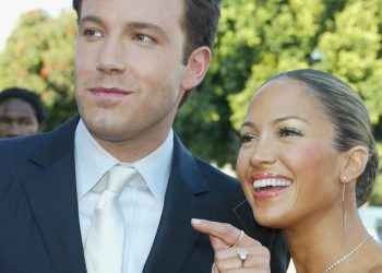 Aseguran que Ben Affleck le propondrá matrimonio a JLo en su cumpleaños