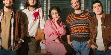 «Idiota», una experiencia «particular» para Morat de la mano de Danna Paola