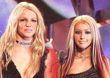 Christina Aguilera apoya públicamente a Britney Spears: «Merece toda la libertad posible»