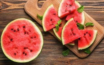 Dieta de la sandía, cinco días para perder un par de kilos de forma deliciosa y segura