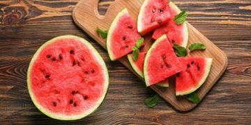 Dieta de la sandía, cinco días para perder un par de kilos de forma deliciosa y segura