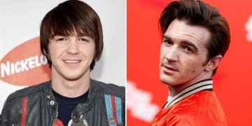 Drake Bell se declara culpable de cometer delitos contra una menor de edad