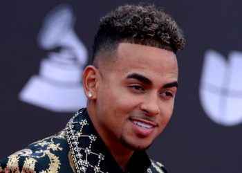 Ozuna recibirá el Premio Especial Solidario