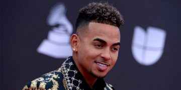 Ozuna recibirá el Premio Especial Solidario