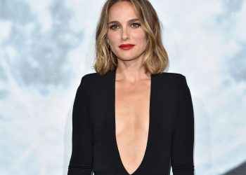 Natalie Portman: la estrella que huyó de ser un símbolo sexual