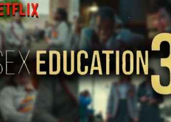 Primeras imágenes de la tercera temporada de «Sex Education», que ya tiene fecha de estreno en Netflix