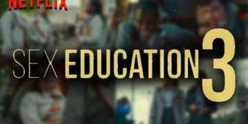 Primeras imágenes de la tercera temporada de «Sex Education», que ya tiene fecha de estreno en Netflix