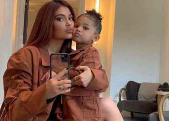 Famosas que visten a sus hijas igual que ellas