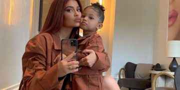Famosas que visten a sus hijas igual que ellas