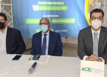 La ACIS anuncia su 6to. Congreso Internacional de prevención  riesgos laborales