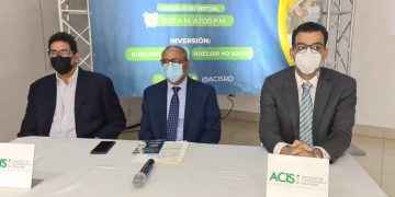 La ACIS anuncia su 6to. Congreso Internacional de prevención  riesgos laborales