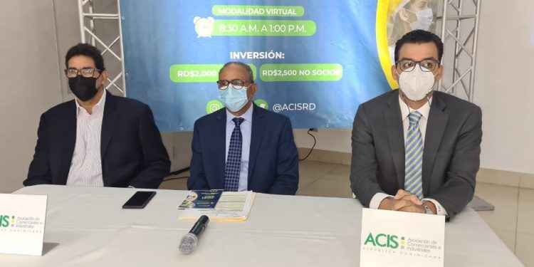 La ACIS anuncia su 6to. Congreso Internacional de prevención  riesgos laborales