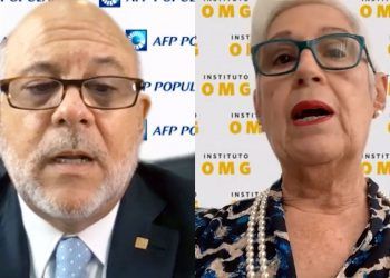 AFP Popular y IOMG lanzan Yo Aprendo Pensiones