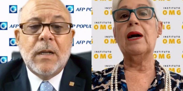 AFP Popular y IOMG lanzan Yo Aprendo Pensiones