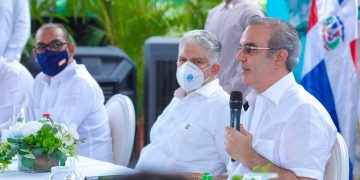 Abinader dice Plan Municipal y Turístico de Pedernales impactará región Sur