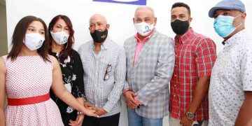 Acroarte designa salones de la Casa Nacional exaltando a expresidentes y miembros fundadores