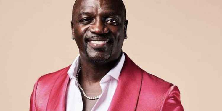 Akon: “República Dominicana es muy pequeña para Omega”
