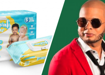 Ala Jaza lanza línea de productos para bebés