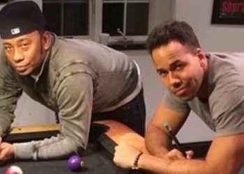 Romeo Santos: “Yo soy el que le debe a Anthony Santos”