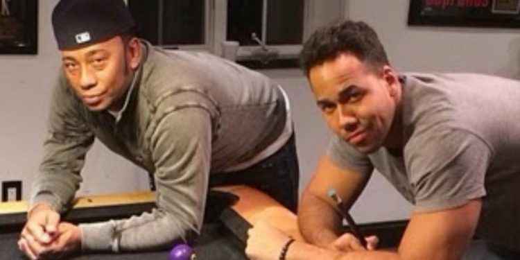 Romeo Santos: “Yo soy el que le debe a Anthony Santos”