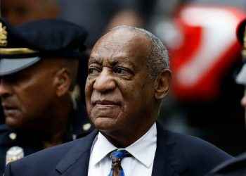 Bill Cosby sale de prisión luego de que su condena por delitos sexuales fuera anulada