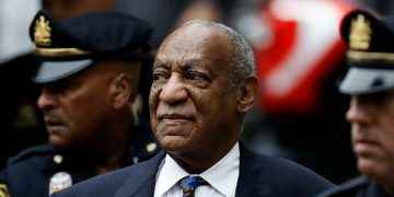 Bill Cosby sale de prisión luego de que su condena por delitos sexuales fuera anulada