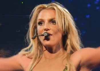 Britney Spears se opuso a que su padre fuera su tutor legal en 2014