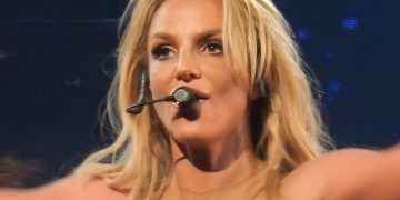 Britney Spears se opuso a que su padre fuera su tutor legal en 2014
