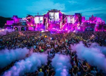 Tomorrowland no obtiene autorización para celebrar su festival presencial