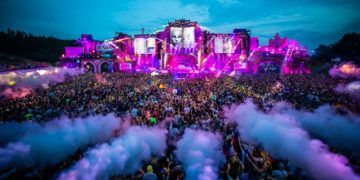 Tomorrowland no obtiene autorización para celebrar su festival presencial