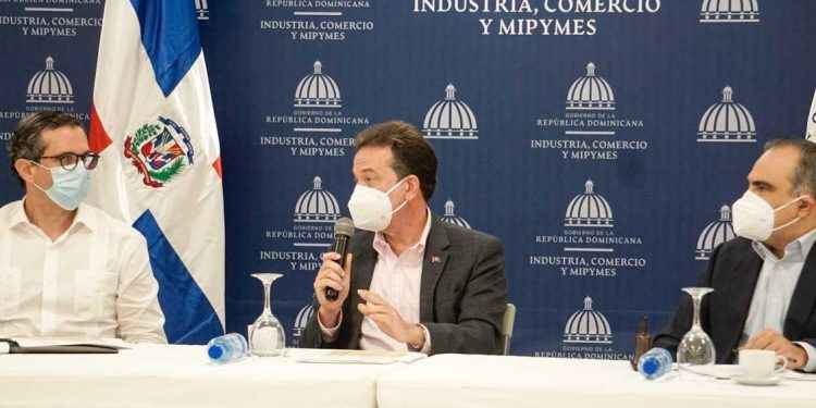 Inician sesiones de las mesas de trabajo sectoriales para buscar soluciones al aumento de los precios