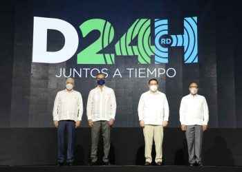 Aduanas marca hito en el país con el “Despacho en 24 Horas”