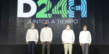 Aduanas marca hito en el país con el “Despacho en 24 Horas”