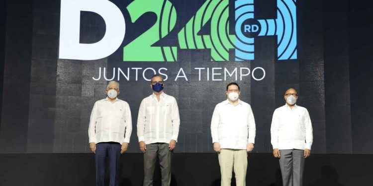 Aduanas marca hito en el país con el “Despacho en 24 Horas”