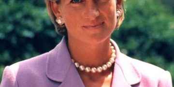 Lady Di, un repaso de su vida en su 60 aniversario