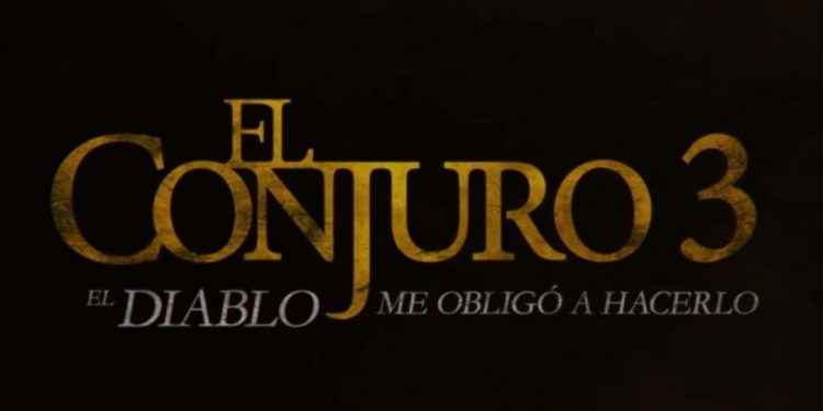 La película de terror «El Conjuro 3» lidera la taquilla norteamericana