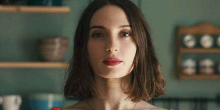 «Fuimos Canciones», con María Valverde, llega a Netflix el 29 de septiembre