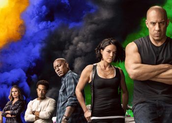 “Fast & Furious 9″: es más una película de superhéroe que de acción directa con autos de alta velocidad