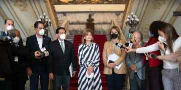 Gobierno aplicará una tercera dosis de vacuna contra el Covid-19