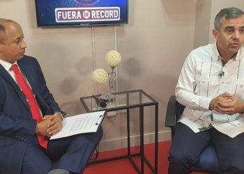 Director INESPRE dice solo 4 productos de canasta básica aumentaron ligeramente su precio
