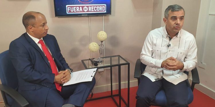 Director INESPRE dice solo 4 productos de canasta básica aumentaron ligeramente su precio