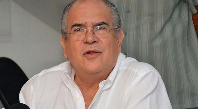 Jesús Feris Iglesias sostiene encuentro con asociaciones deportivas de SPM