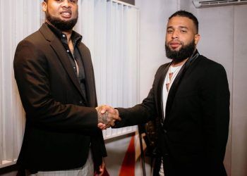 Lápiz Conciente firma con la disquera Vulcano Music