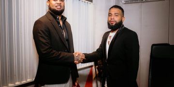 Lápiz Conciente firma con la disquera Vulcano Music